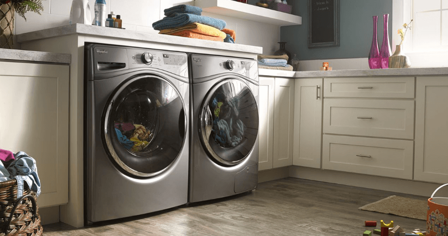 Whirlpool Appliances Logo - Home, Kitchen & Laundry Appliances & Products | Whirlpool