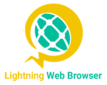 Android Browser Logo - Dimensco: New Logo Propose for Lightning Web Browser Android App ...