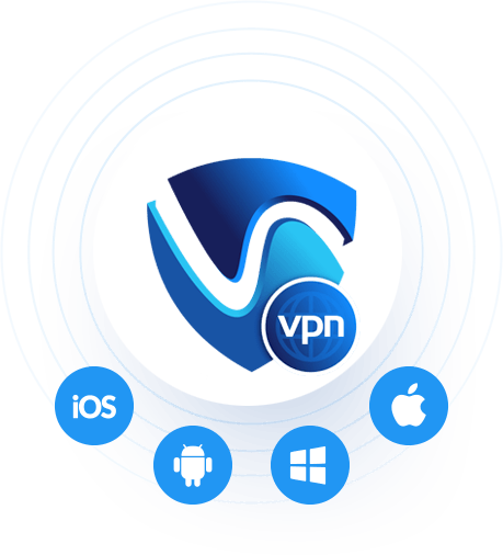 VPN Logo - Finjan Mobile Launches VitalSecurityVPN Mobile Browser for Apple and ...
