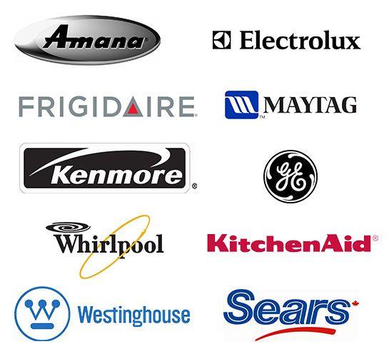 Whirlpool Appliances Logo - Whirlpool Appliance Repair Service