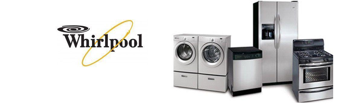Whirlpool Appliances Logo - Whirlpool Appliance Repair | Sun City 702-574-3899