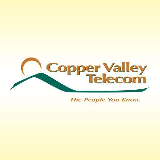 Valley Yellow Pages Logo - Copper Valley Yellow Pages