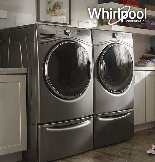Whirlpool Appliances Logo - Whirlpool Appliances - Groves TV & Appliance Centre