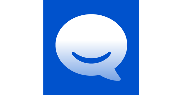 HipChat Logo - HipChat