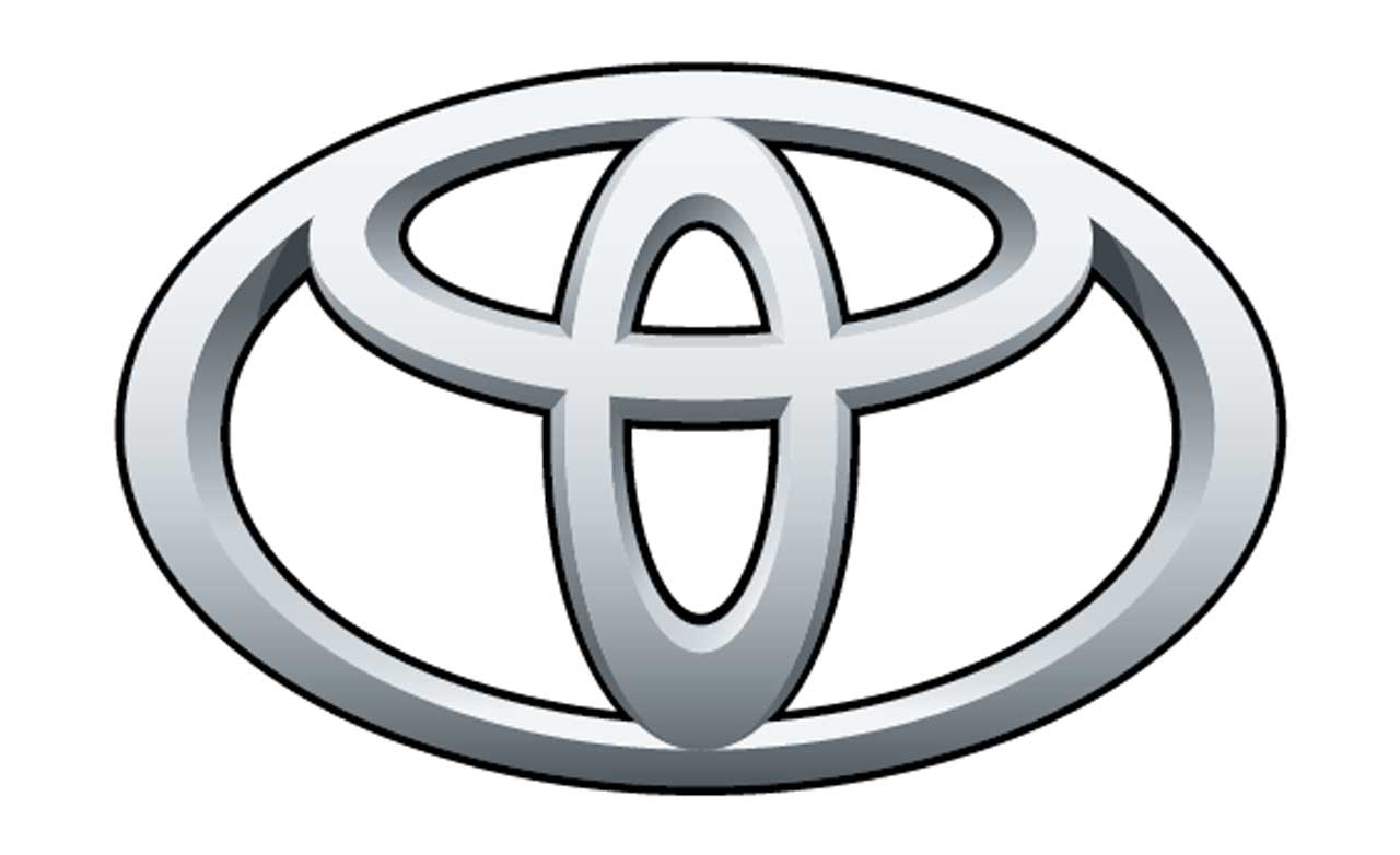 Black and White Toyota Logo - toyota-logo | brandinglosangeles.com