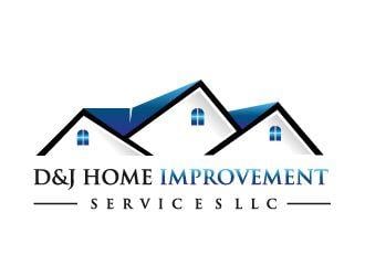 Home Improvement Logo - Start your home improvement logo design for only $29!