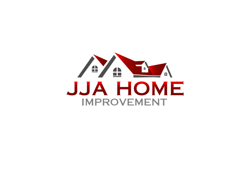Home Improvement Logo - Logo Design Contests » JJA Home Improvement Logo Design » Design No ...