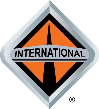 Navistar Truck Logo - Navistar international-trucks-logo | Trucks | Trucks, International ...