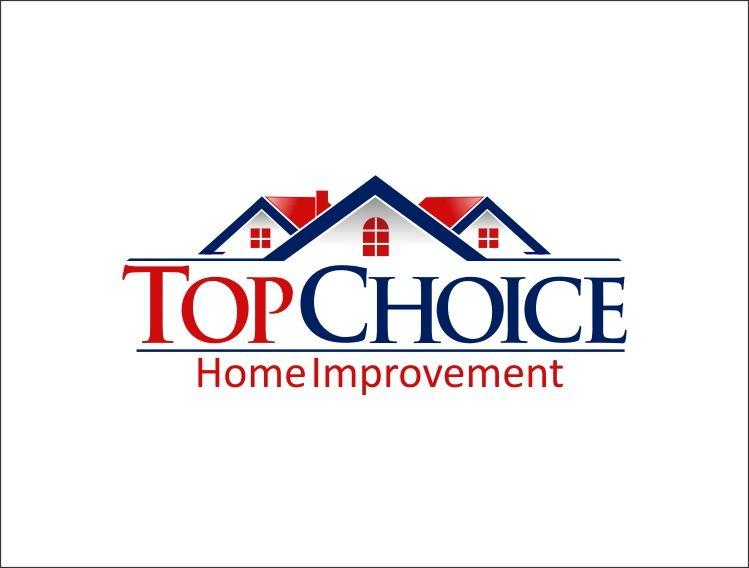 Home Improvement Logo - 42 Logo Designs | Home Improvement Logo Design Project for a ...