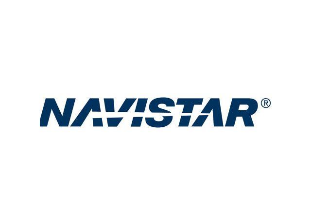 Navistar Truck Logo - Navistar begins truck manufacturing operations in Brazil | Diesel ...