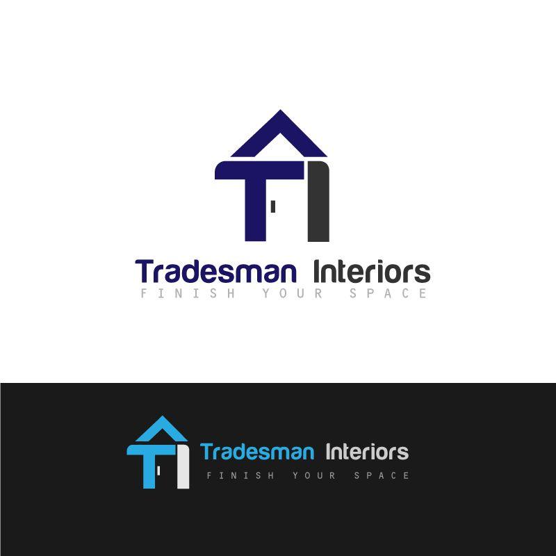 Home Improvement Logo - Professional, Modern, Home Improvement Logo Design for Tradesman ...