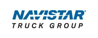 Navistar Truck Logo - Staff and Board