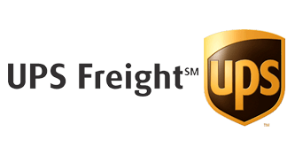 UPS Freight Logo - LTL Archive UPS Freight Logo Image - Free Logo Png