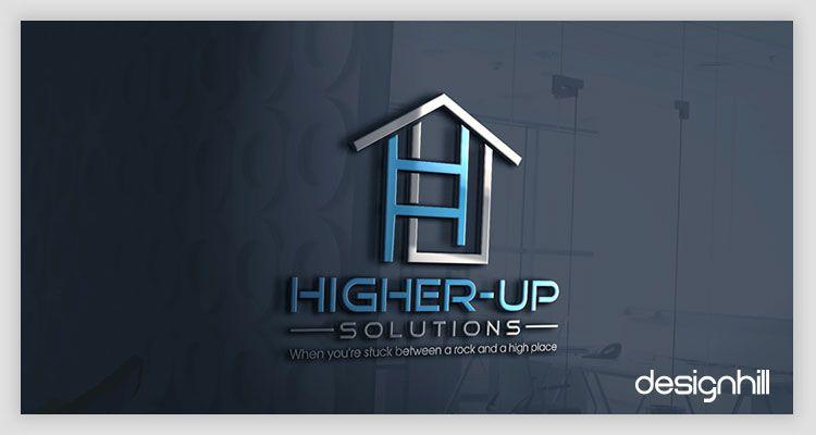 Home Improvement Logo - Home Improvement Logo For Your Inspiration