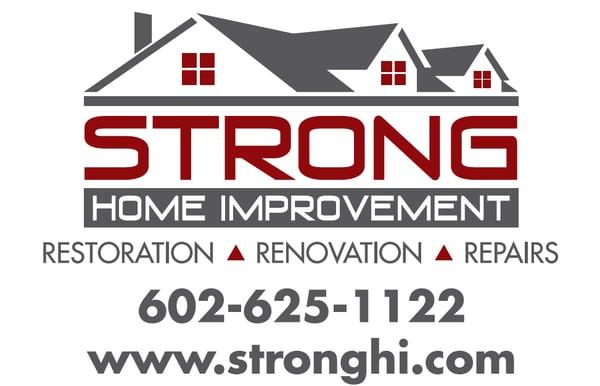 Home Improvement Logo - Home improvement Logos