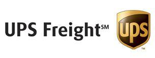 UPS Freight Logo - UPS Freight: Save a Minimum 70%