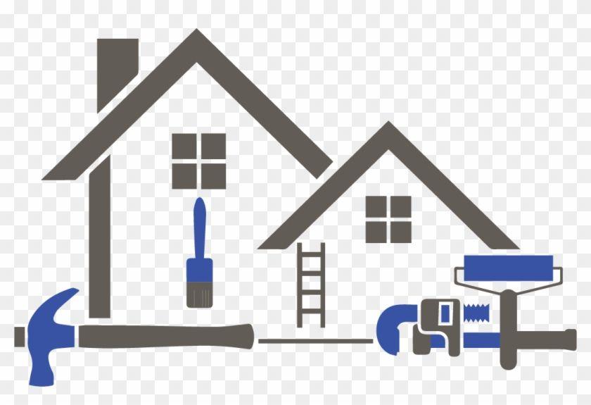 Home Improvement Logo - Best Idea And Modern House - Home Improvement Logo Design - Free ...