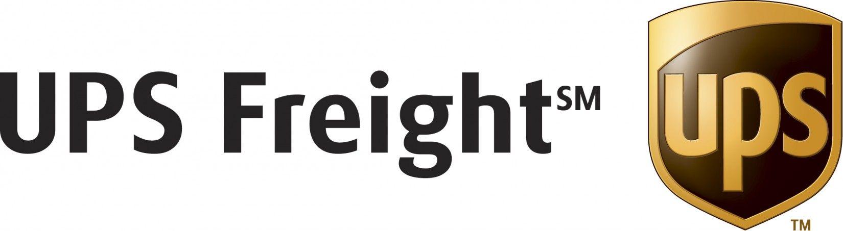UPS Freight Logo - UPS FREIGHT ayuda