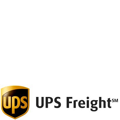 UPS Freight Logo - Freight Links