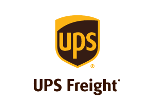 UPS Freight Logo - ShipperHQ Carriers - Manage eCommerce Shipping for Small Package &