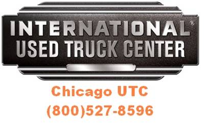 Navistar Truck Logo - IMAWA – Navistar/International Used Truck Center/Chicago