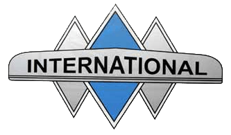Navistar Truck Logo - International truck Logos