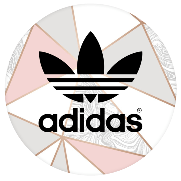 Pop Art Adidas Logo - Products