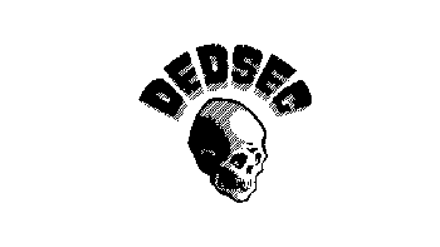 DedSec Logo - Watch Dogs 2 DedSec Design Kits. Ubisoft (US)