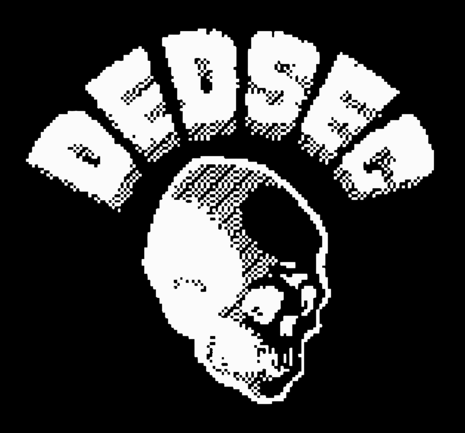 DedSec Logo - Dedsec Logo by junguler on DeviantArt