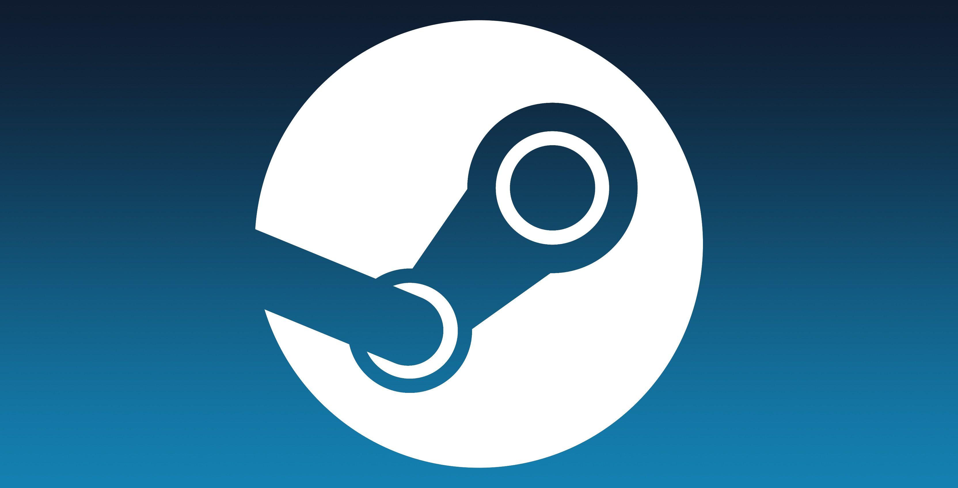 Steam New Logo - Revamped Steam Chat rolling out, hopes to take on Discord