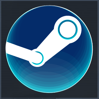 Steam New Logo - New Steam Logo [Premium | 36/40] - Imgur