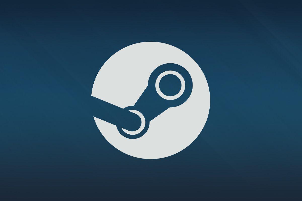 Steam New Logo - Valve confirms it may restrict issuing Steam keys, but only in ...