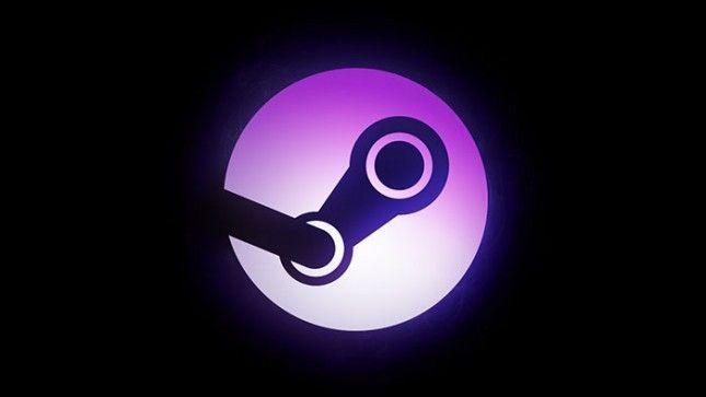 Steam New Logo - Valve lists changes coming to Steam in 2019, including long awaited ...