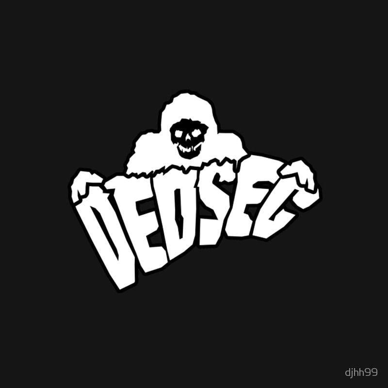 DedSec Logo - Dedsec Logos