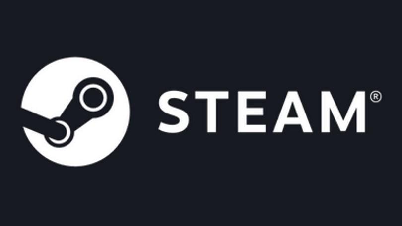 Steam New Logo - Steam for Linux Now Runs Windows-Only Games - ExtremeTech