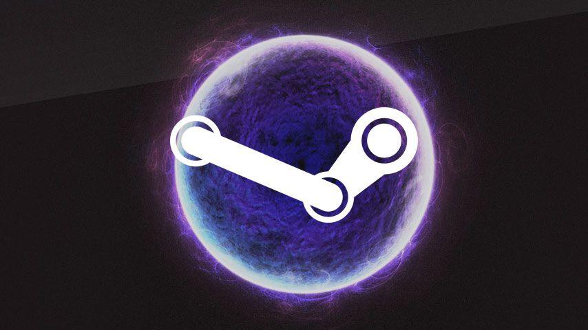 Steam New Logo - Steam introduces a brand new filter to hide controversial and adult ...