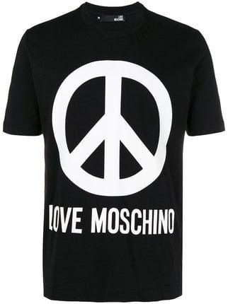 Love Moschino Logo - LogoDix