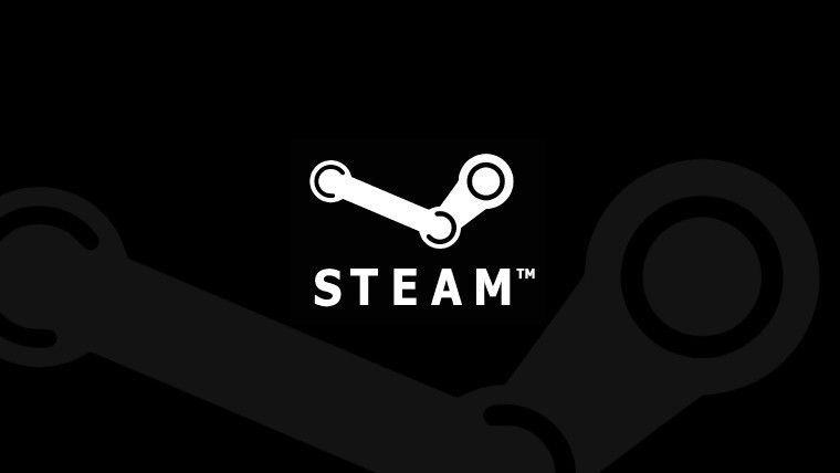 SteamOS Logo - Valve re-affirms commitment to SteamOS and Linux after hiding Steam ...