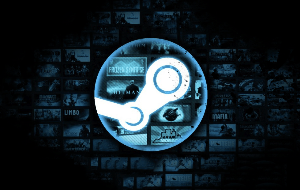 Steam New Logo - Steam - SlashGear - Page 3