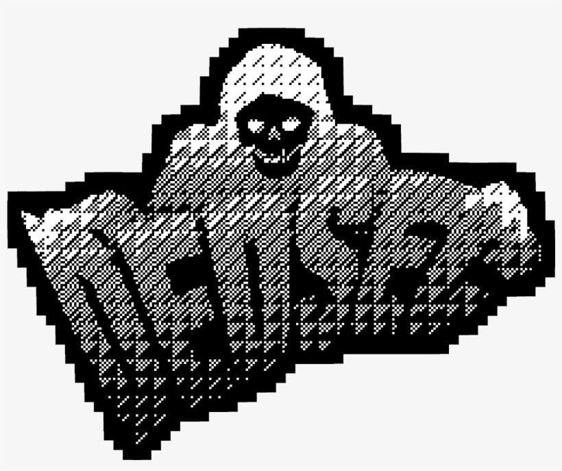 DedSec Logo - Major League Hacking And Ubisoft Watch Dogs 2 Contest - Watch Dogs 2 ...