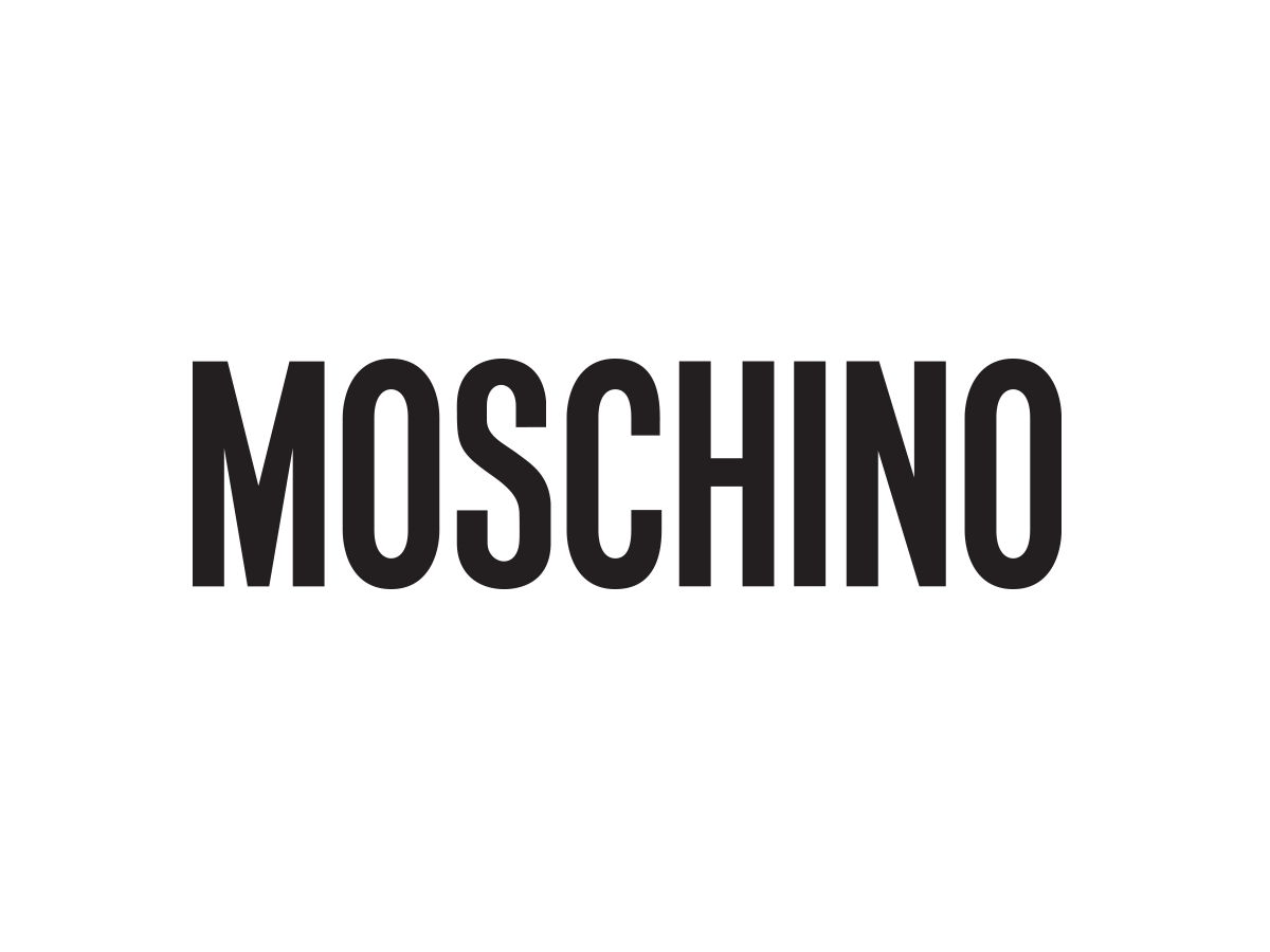 Love Moschino Logo - Paragon