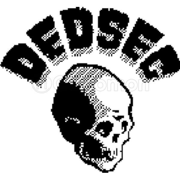 DedSec Logo - Watch Dogs Dedsec Thong | Customon.com