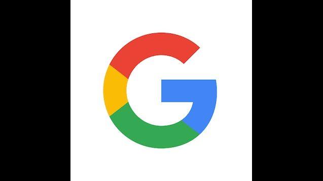 Steam New Logo - Steam Workshop :: Google's New Logo!