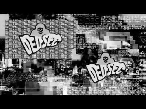 DedSec Logo - DedSec Logo Speedpaint | by N0G8 - YouTube
