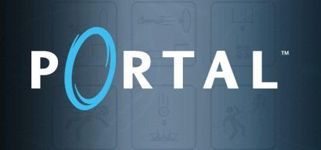 Steam New Logo - Portal on Steam