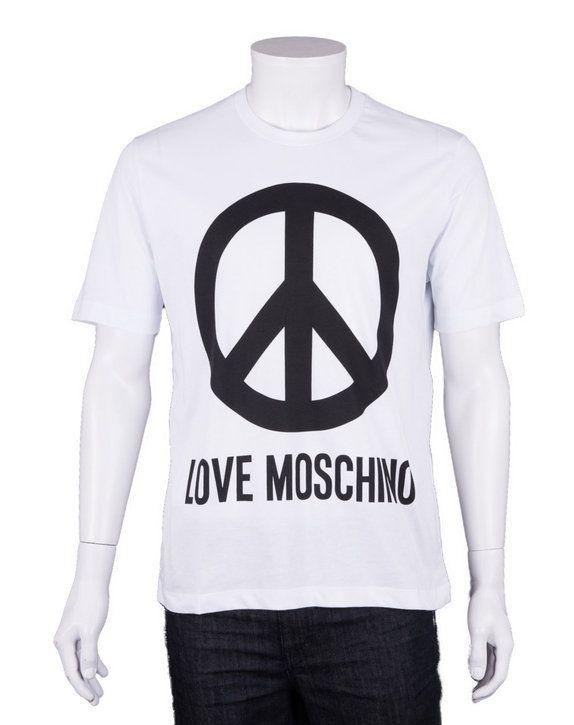 Love Moschino Logo