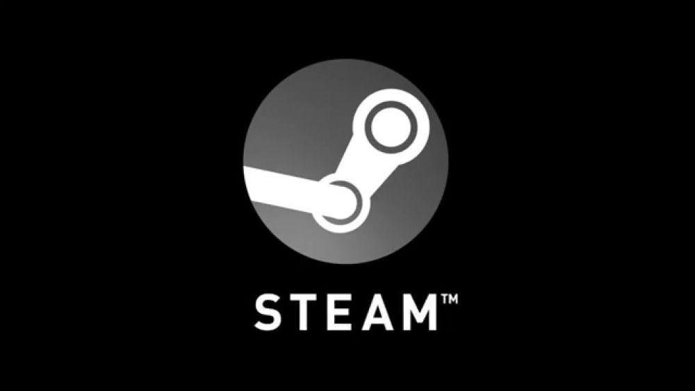 Steam New Logo - Valve Introduces New Revenue Split Changes For Steam Sales – Variety