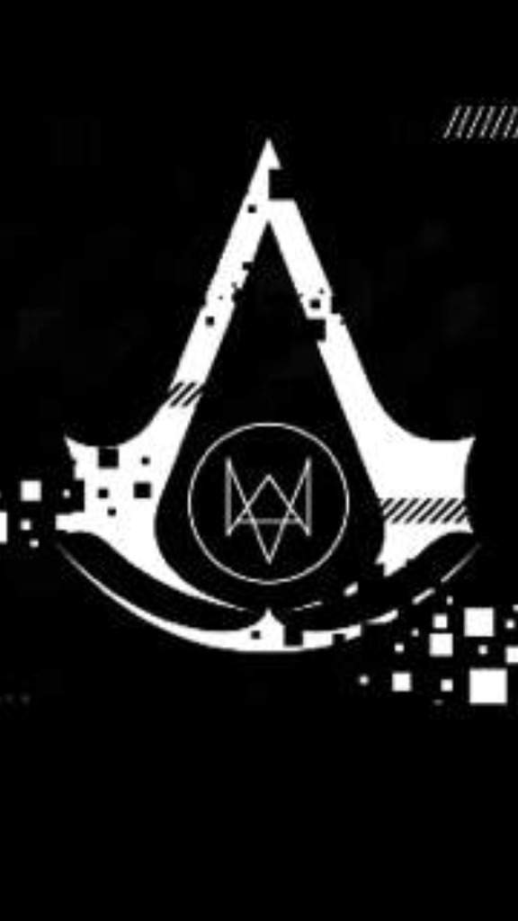 DedSec Logo - DEDSEC Vs The Assassins | Assassins Creed Amino