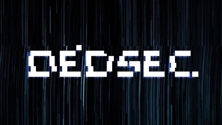 DedSec Logo - DedSec Logo Watch Dogs 2 Game Wallpaper | Watch Dogs | Watch dogs 1 ...