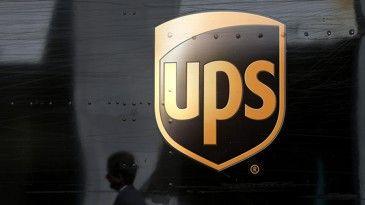 UPS Freight Logo - UPS Freight workers OK labor contract, avoid strike